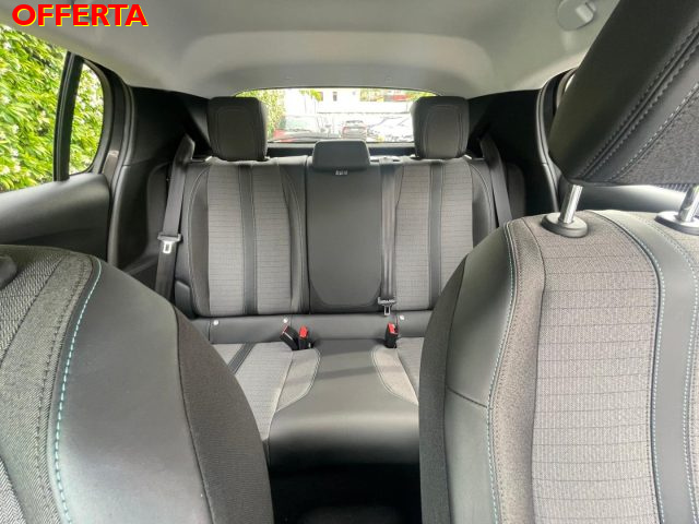 PEUGEOT 208 usata, con Specchietti laterali elettrici