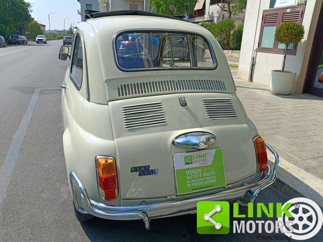 FIAT 500L usata 30