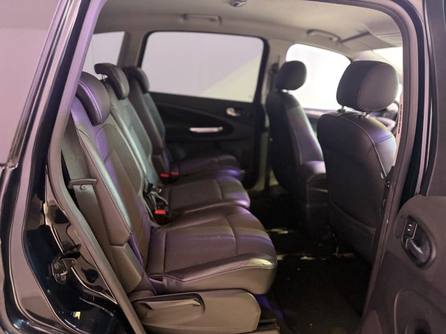 FORD S-Max usata 14