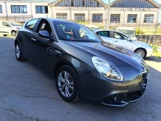 ALFA ROMEO Giulietta usata 1
