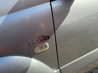 TOYOTA Land Cruiser usata, con USB