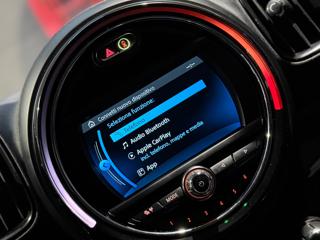 MINI Countryman usata, con Servosterzo