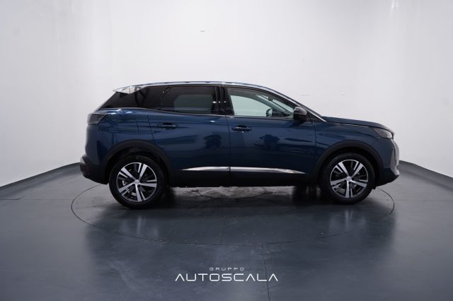 PEUGEOT 3008 usata, con Chiusura centralizzata