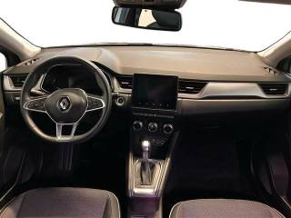 RENAULT Captur usata, con Cruise Control