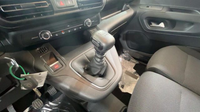 PEUGEOT Partner usata, con Chiusura centralizzata