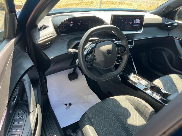 PEUGEOT 2008 usata, con Chiusura centralizzata