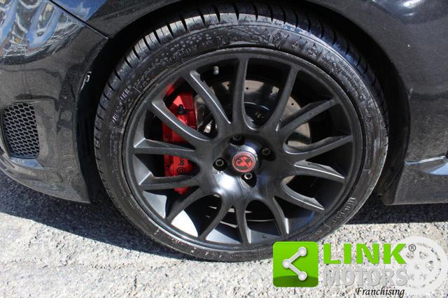 ABARTH 595 usata, con Climatizzatore