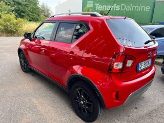SUZUKI Ignis usata, con Boardcomputer