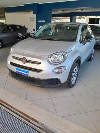FIAT 500X usata, con Airbag