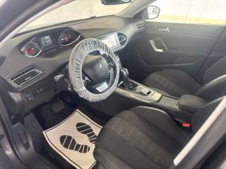 PEUGEOT 308 usata, con Riconoscimento dei segnali stradali