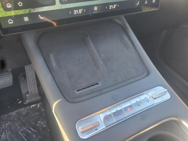 OMODA 7 usata, con Park Distance Control