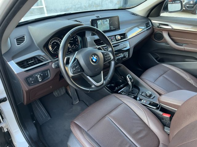 BMW X1 usata, con Controllo automatico clima