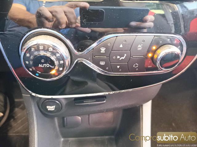 RENAULT Clio usata, con Servosterzo