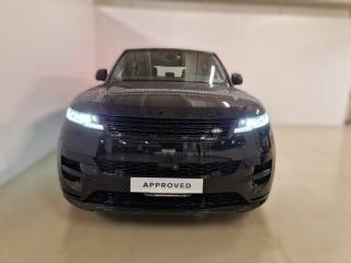 LAND ROVER Range Rover Sport usata, con Chiusura centralizzata