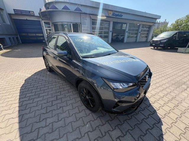 SEAT Arona usata, con Airbag