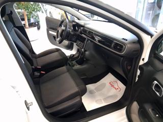 CITROEN C3 usata 24