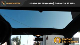 FIAT 500 usata, con Isofix