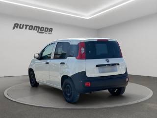 FIAT Panda usata, con ESP