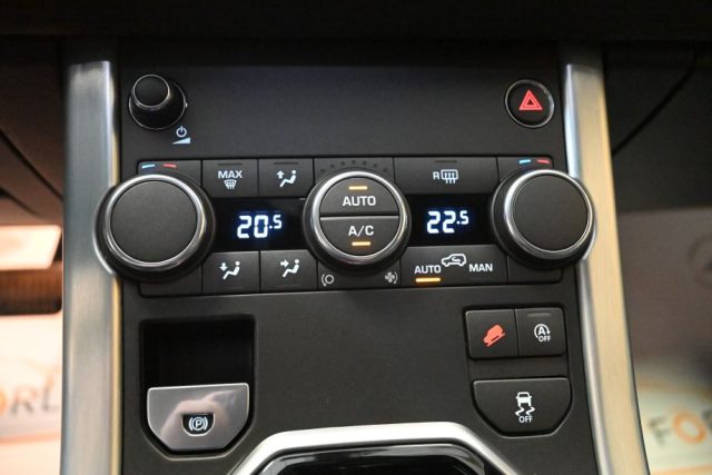 LAND ROVER Range Rover Evoque usata 109