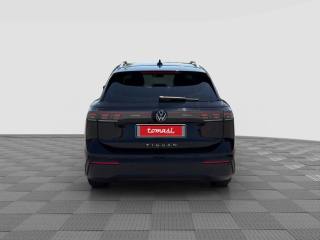 VOLKSWAGEN Tiguan usata 3