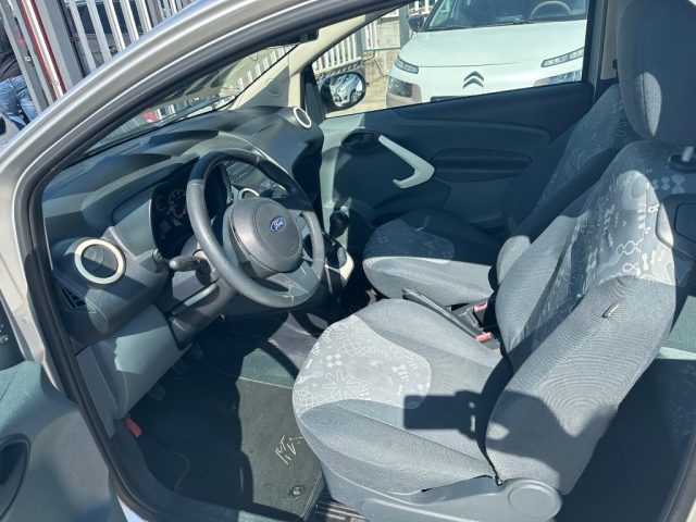 FORD Ka usata, con Servosterzo