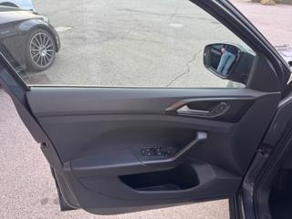 VOLKSWAGEN T-Cross usata, con Immobilizzatore elettronico
