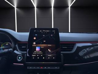 RENAULT Arkana usata, con Regolazione elettrica sedili