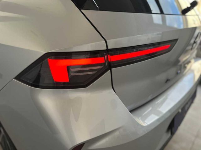 OPEL Astra usata, con Climatizzatore