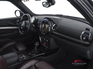 MINI Clubman usata 11
