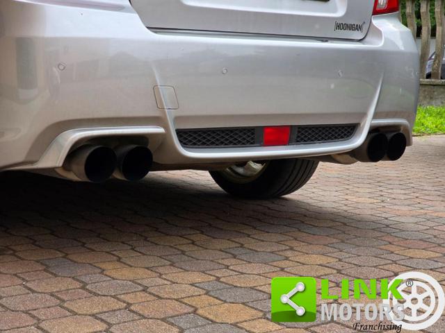 SUBARU Impreza usata 27