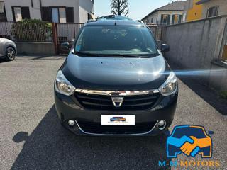 DACIA Lodgy usata, con Airbag