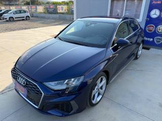 AUDI A3 usata, con Airbag