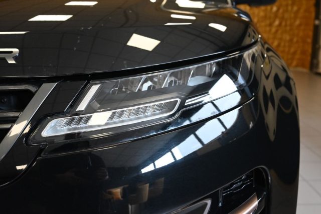 LAND ROVER Range Rover Evoque usata 97