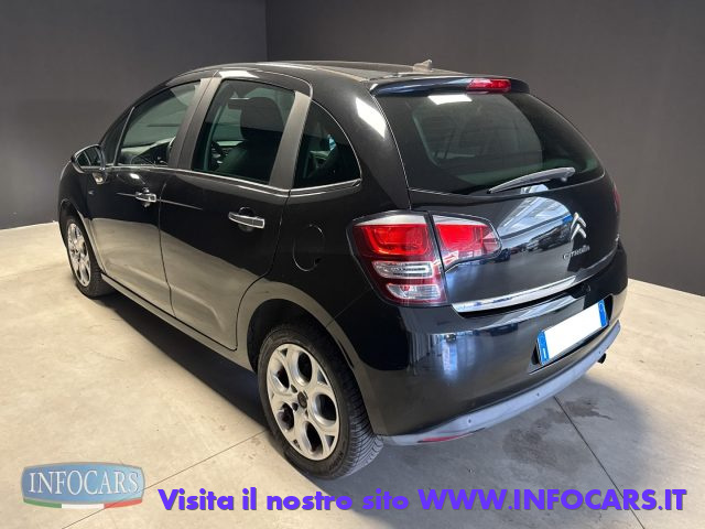 CITROEN C3 usata, con Airbag