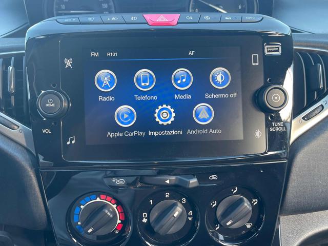 LANCIA Ypsilon usata, con Fendinebbia