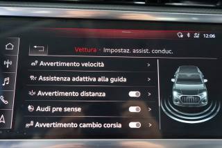AUDI Q3 usata, con Adaptive Cruise Control