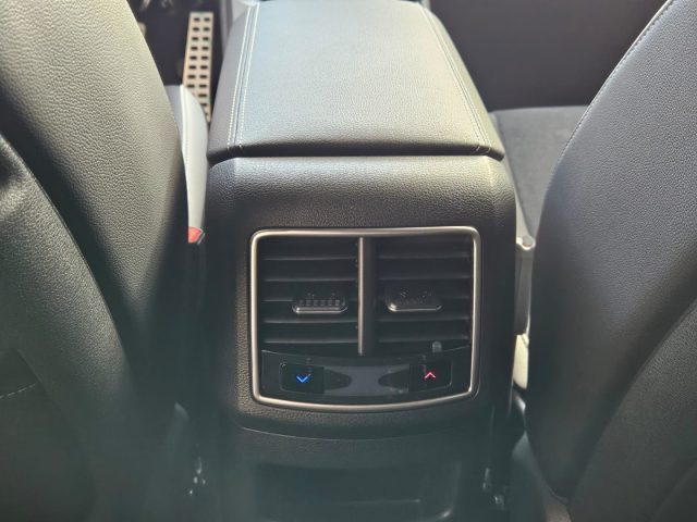 KIA Sportage usata, con Controllo automatico clima