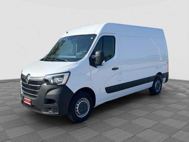 RENAULT Master usata 0