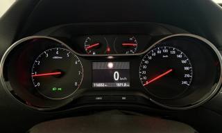 OPEL Crossland X usata 15