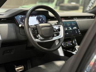 LAND ROVER Range Rover usata, con Cerchi in lega