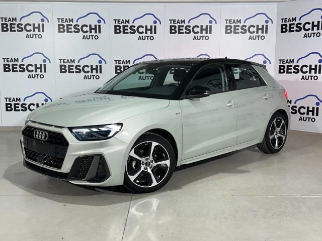 AUDI A1 usata, con ABS
