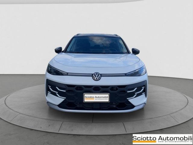 VOLKSWAGEN T-Roc usata, con ABS