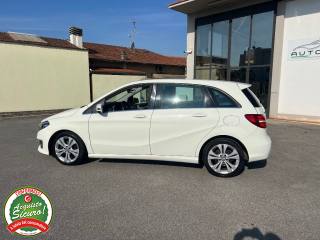 MERCEDES-BENZ B 180 usata, con ESP
