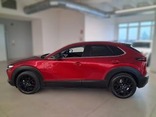 MAZDA CX-30 usata, con Boardcomputer