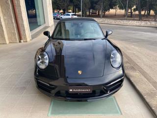 PORSCHE 911 usata, con Airbag