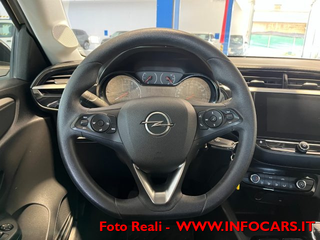 OPEL Corsa usata, con ESP
