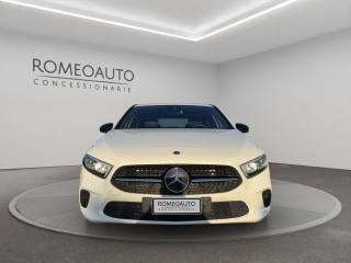 MERCEDES-BENZ A 180 usata, con Cruise Control