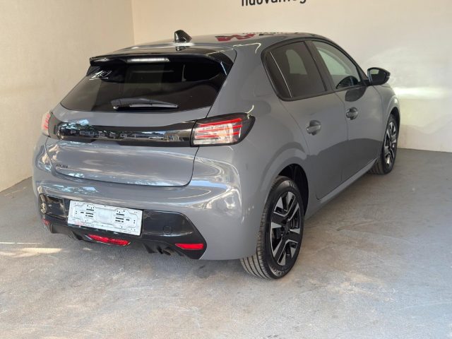 PEUGEOT 208 usata, con Chiusura centralizzata