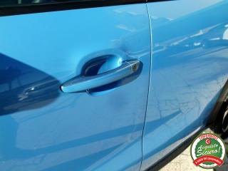 CITROEN C3 Aircross usata, con Bluetooth