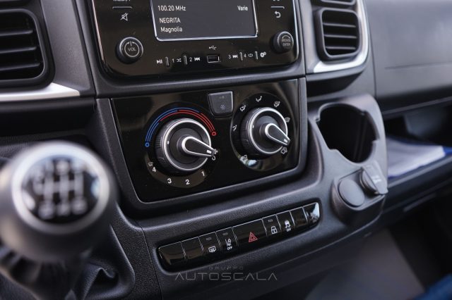 FIAT Ducato usata 13